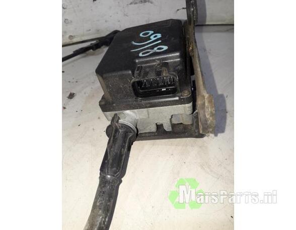 Control unit for speed control KIA SORENTO I (JC)