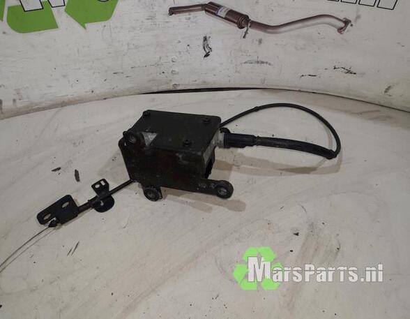 Control unit for speed control KIA SORENTO I (JC)