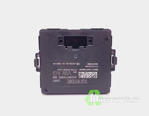 Control unit for curve light AUDI Q3 (8UB, 8UG), AUDI Q3 (F3B)