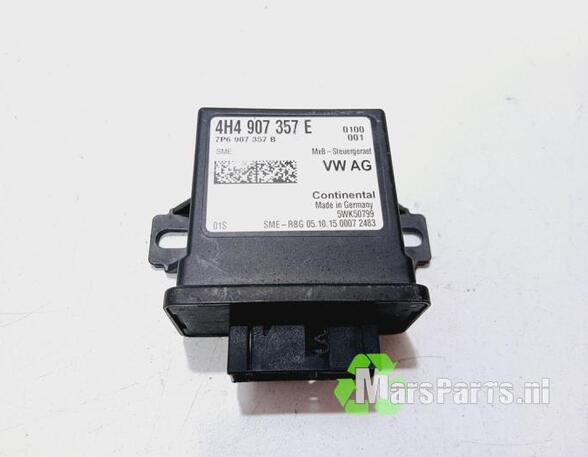 Control unit for curve light AUDI A6 (4G2, 4GC, C7), LAND ROVER DISCOVERY IV (L319)