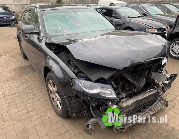 Regeleenheid Xenon AUDI A4 Allroad (8KH, B8)