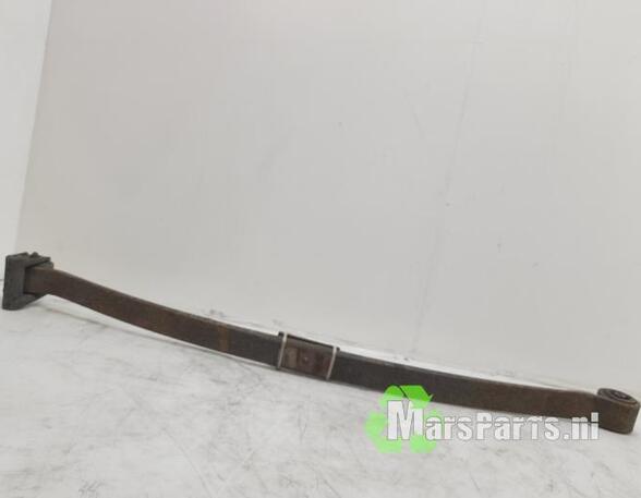 Leaf Springs MERCEDES-BENZ SPRINTER 5-t Van (906)