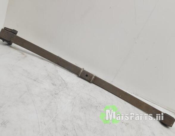 Leaf Springs MERCEDES-BENZ SPRINTER 5-t Van (906)