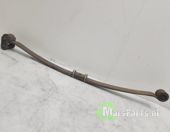 Leaf Springs MERCEDES-BENZ SPRINTER 5-t Van (906)