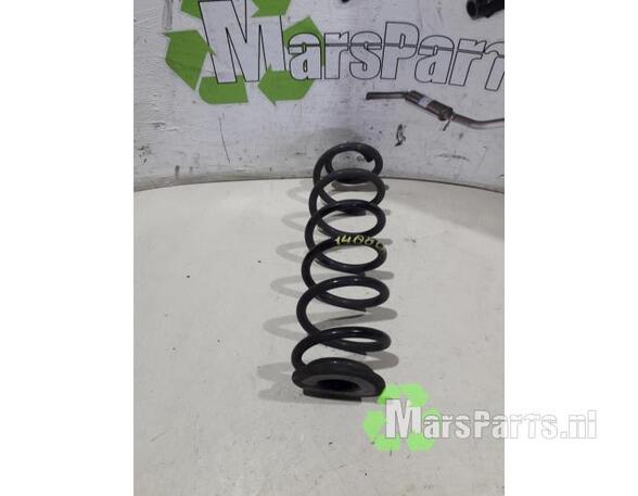 Coil Spring AUDI Q3 (8UB, 8UG), AUDI Q3 (F3B)