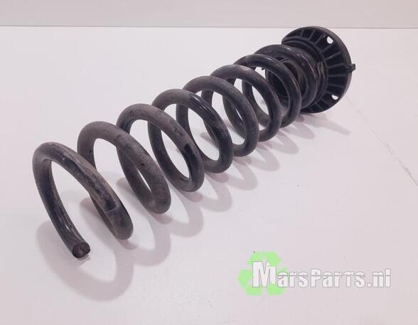 Coil Spring MERCEDES-BENZ E-CLASS (W213), MERCEDES-BENZ E-CLASS (W212)