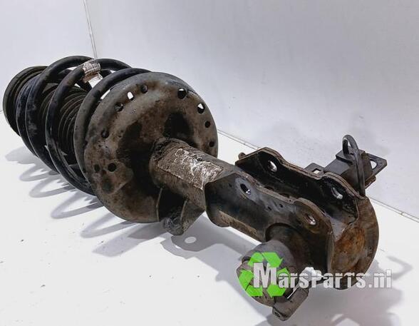 Suspension Strut OPEL ASTRA J (P10)