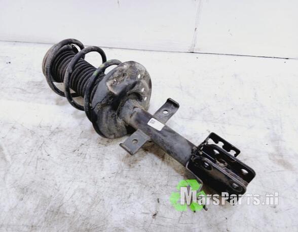 Suspension Strut RENAULT CLIO V (B7_)