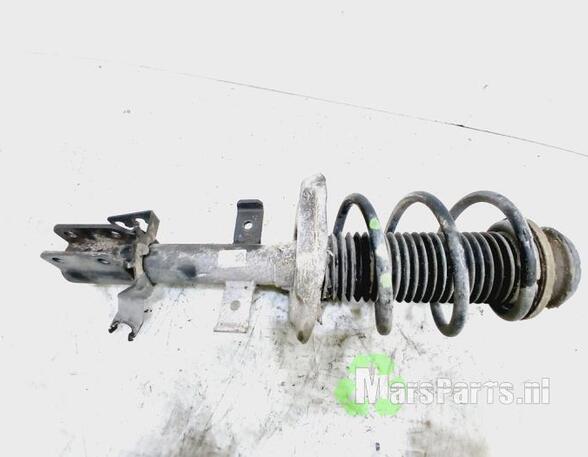 Suspension Strut RENAULT CLIO V (B7_)