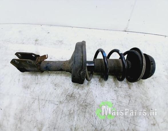 Suspension Strut RENAULT TWINGO II (CN0_)