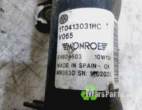 Suspension Strut VW PASSAT (3C2), VW GOLF VI (5K1)