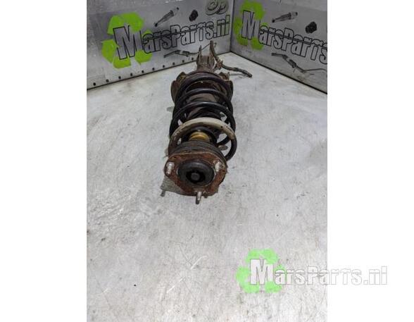 Suspension Strut MAZDA 2 (DE_, DH_)