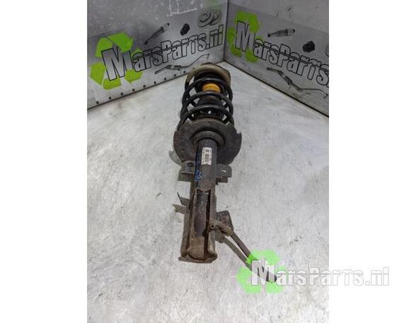 Suspension Strut MAZDA 2 (DE_, DH_)