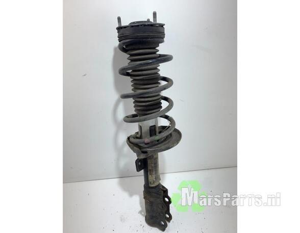 Federbein rechts vorne Ford Fiesta VI CB1, CCN 8V5118045BH P18955082