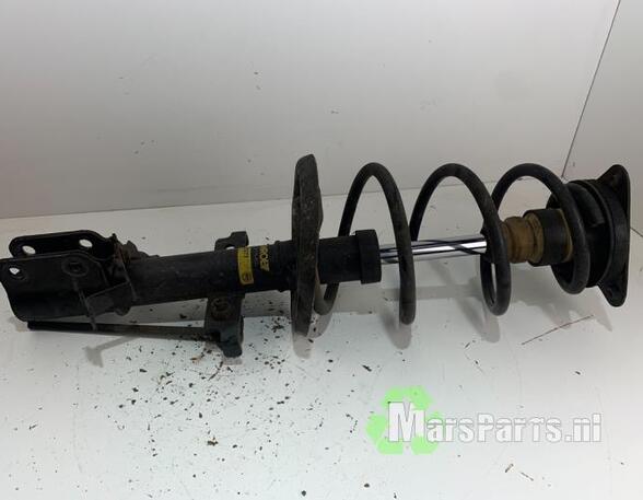 Suspension Strut RENAULT CAPTUR I (J5_, H5_), RENAULT CLIO IV (BH_)