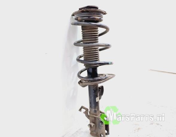 Suspension Strut NISSAN JUKE (F15)