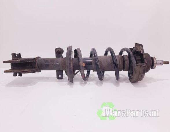 Federbein rechts vorne Opel Vivaro B Kasten X82 93459605 P19588942