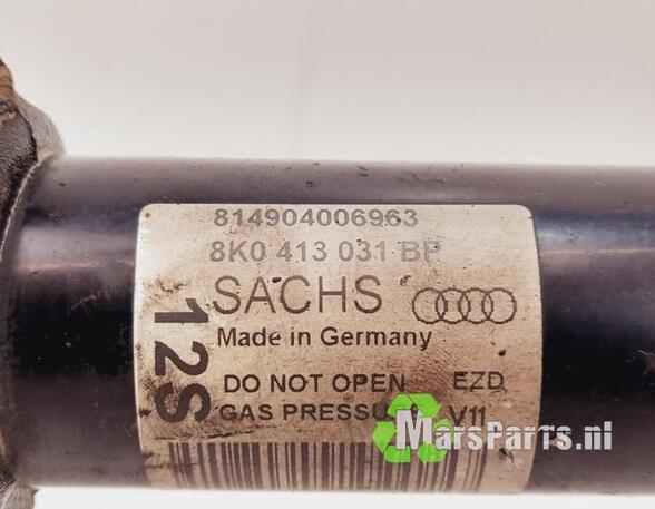 Suspension Strut AUDI A4 (8K2, B8)