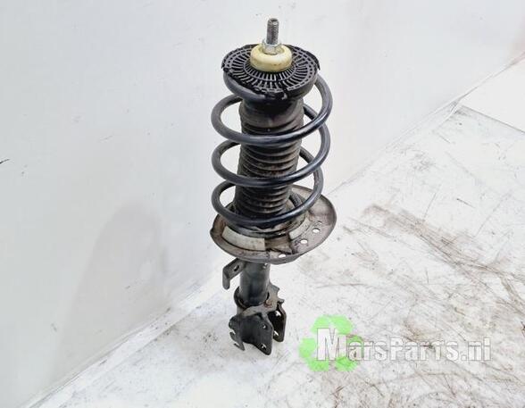 Suspension Strut RENAULT CLIO V (B7_)