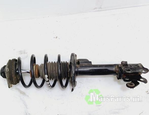 Suspension Strut MERCEDES-BENZ A-CLASS (W169)