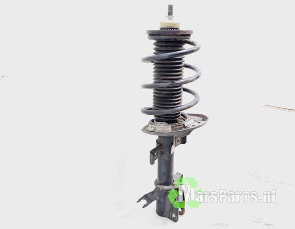 Suspension Strut RENAULT CLIO V (B7_)