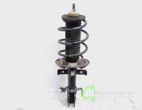 Suspension Strut RENAULT CLIO V (B7_)