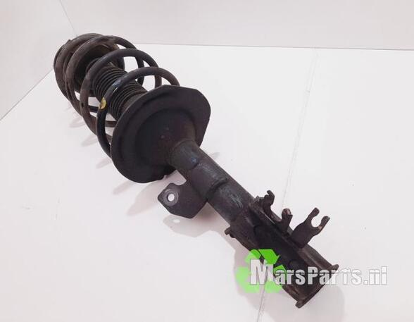 Suspension Strut FIAT PANDA (169_)