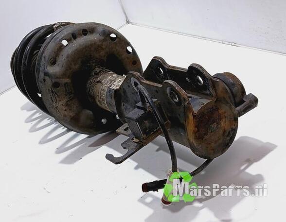 Suspension Strut OPEL ASTRA J (P10)