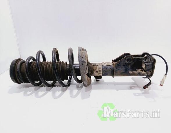 Suspension Strut OPEL ASTRA J (P10)