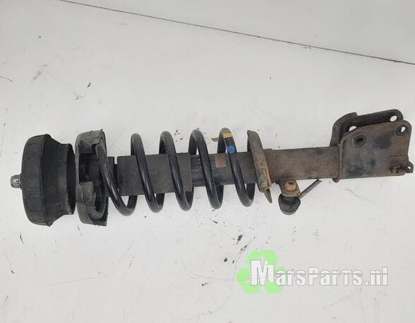 Federbein rechts vorne Nissan Primastar Kasten X83 5430200Q0G P19185249