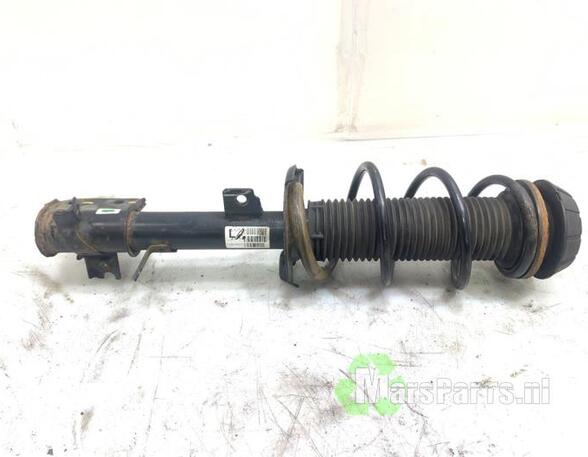 Suspension Strut SUZUKI SWIFT IV (FZ, NZ)