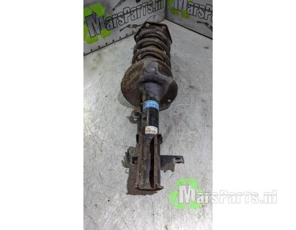 Suspension Strut HONDA CR-V IV (RM_)