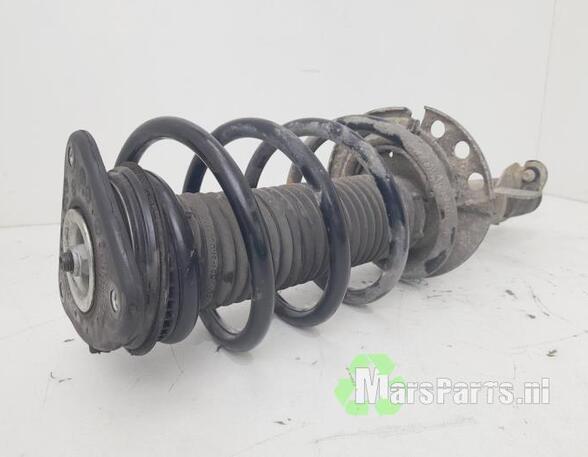 Federbein links vorne Ford Transit Connect V408 Kasten/Großraumlimousine  DV6118K001AC P19349995