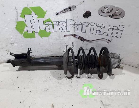 Suspension Strut MERCEDES-BENZ A-CLASS (W168)