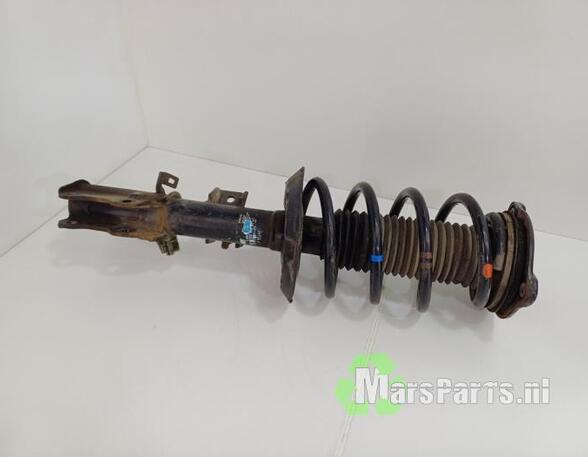 Suspension Strut MERCEDES-BENZ VITO Bus (W639)