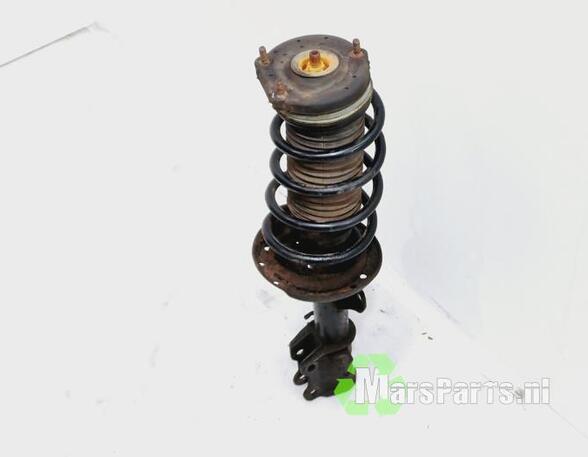 Suspension Strut FIAT FIORINO Box Body/MPV (225_), FIAT QUBO (225_)