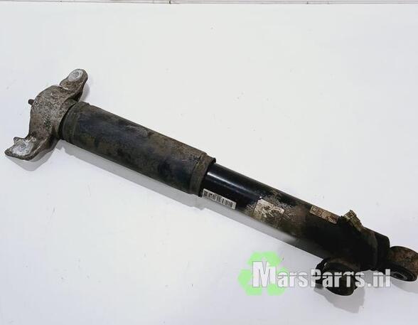 Shock Absorber OPEL INSIGNIA A Saloon (G09)