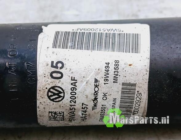 Shock Absorber VW GOLF VIII (CD1)