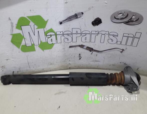 Shock Absorber AUDI Q3 (8UB, 8UG)