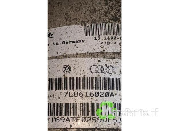 Schokdemper AUDI Q7 (4LB)