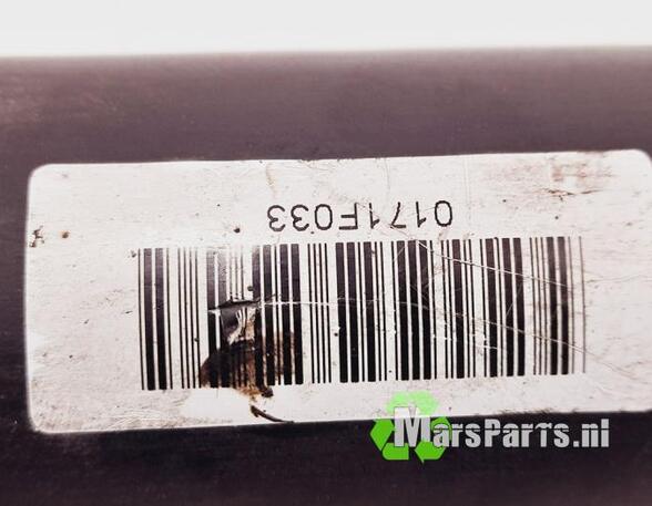 Shock Absorber SEAT LEON ST (5F8)