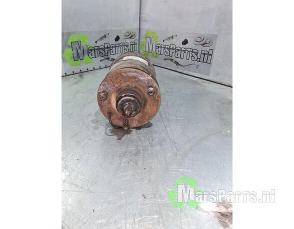 Shock Absorber LAND ROVER RANGE ROVER SPORT (L320)