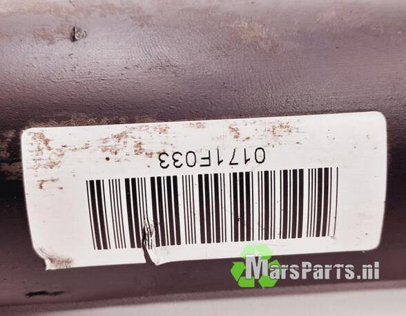 Shock Absorber SEAT LEON ST (5F8)