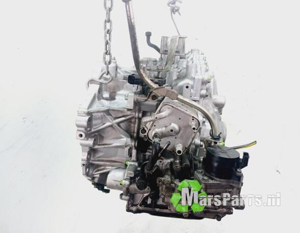 Automatikgetriebe Nissan Qashqai II J11  P19408206