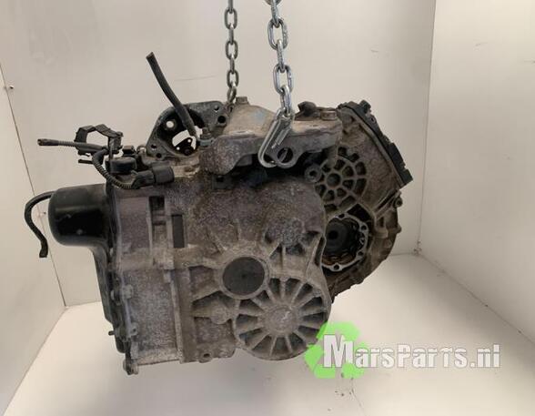 Automatische Transmissie VW TOURAN (1T1, 1T2), VW TOURAN (1T3), VW TOURAN VAN (1T3)