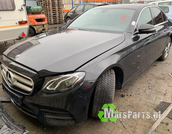 Automatic Transmission MERCEDES-BENZ E-CLASS (W213)