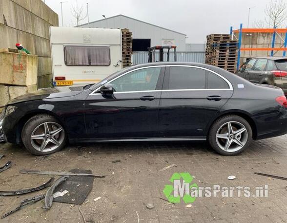 Automatic Transmission MERCEDES-BENZ E-CLASS (W213)