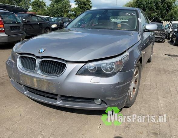 Automatische Transmissie BMW 5 (E60)