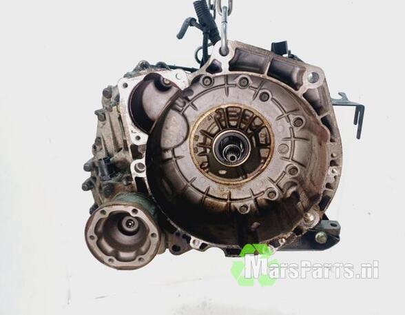 Automatic Transmission VW POLO (9N_)