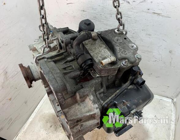 Automatic Transmission VW PASSAT ALLTRACK B7 (365), VW PASSAT B7 Variant (365)